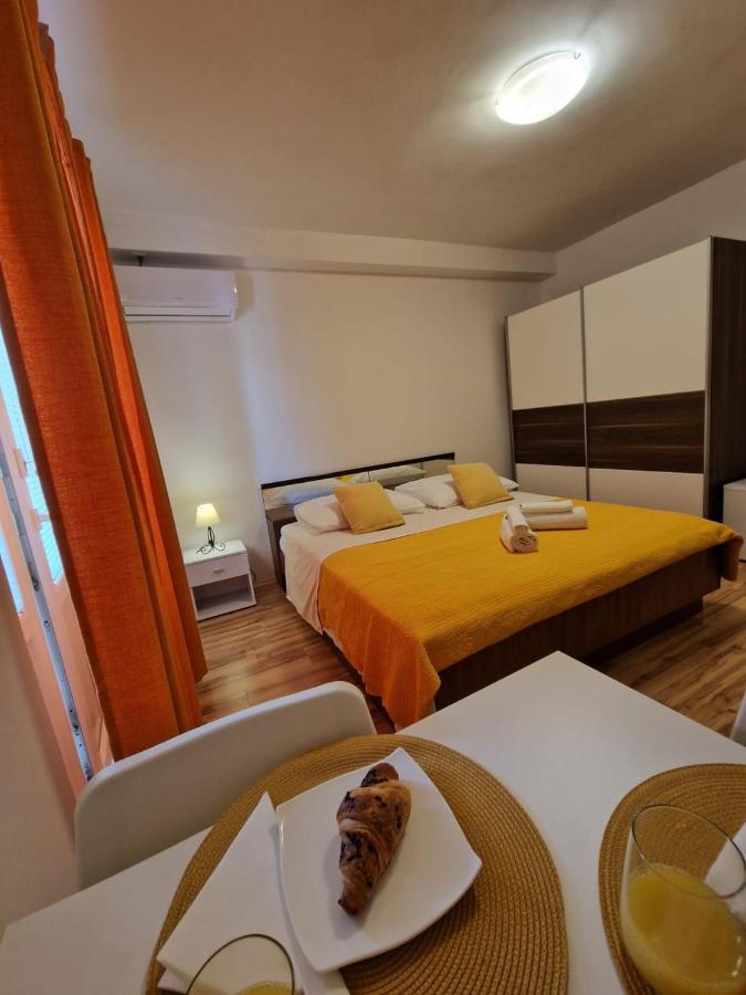 Room Nika Dubrovnik Exterior photo